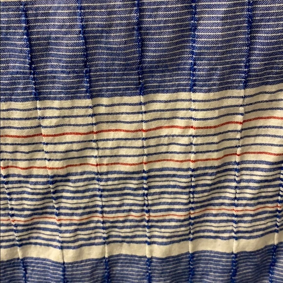 Talbots sleeveless blouse 3x - Picture 9 of 9